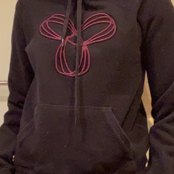 TNA Hoodie - Picture 3 of 3